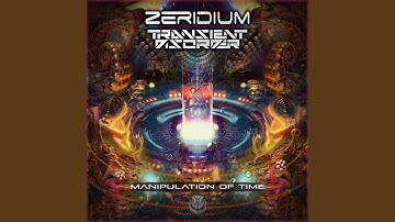 Manipulation of Time