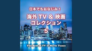 Models Incのテーマ曲 (TV「Models Inc」より)