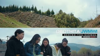 BTS - Obothira Jwmwi | Funny off camera scenes | Bodo Video | Arunachal Pradesh screenshot 4