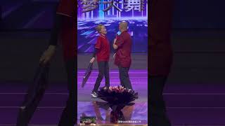 Shenyang Nanfeng Grand Theatre: A Minute on Stage Unveiled