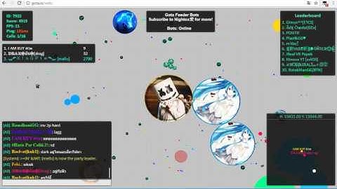 // New Gota.io Bot kinGFiw