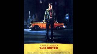 Taxi Driver Soundtrack 01 Main Title chords