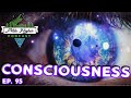 What Is Consciousness? The Scientific & Spiritual Theories - Podcast #95
