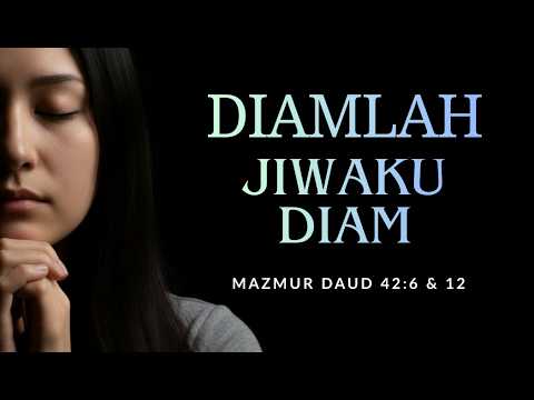 Diamlah Jiwaku Diam (Official Music Video) | Risen Harmony