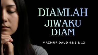 Diamlah Jiwaku Diam     Risen Harmony