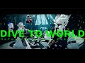 【MAD】DIVE TO WORLD × ゼンレスゾーンゼロ【ZZZ】【AMV/GMV】