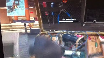 Mw3 dispute hard hat