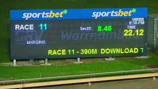 WBL THU 25 MAY 23 R11