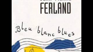 Video thumbnail of "Jean-Pierre Ferland - T'es Belle"