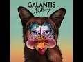 Galantys  no money