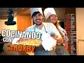 COCINANDO CON ALEXBY - Lasaña c/ Aroyitt