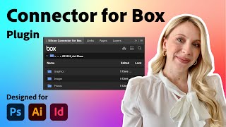 Work in Different Creative Cloud Apps with Silicon Connector for Box | Adobe Creative Cloud