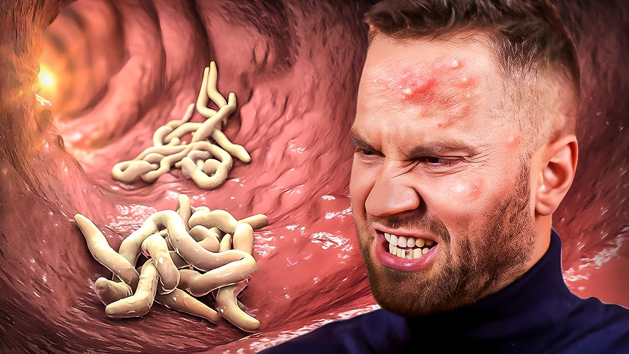 SPRAWDZAM! Wiele osób czuje się źle, a nie wie dlaczego | Jakub Mauricz