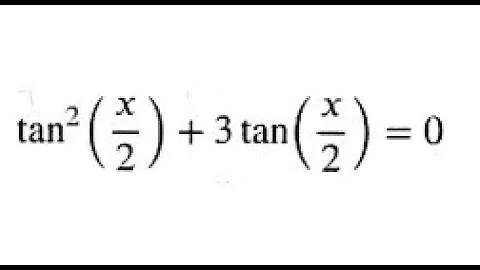 Grade 12 Advanced Functions - Solving Quadratic Trig Equation (ch 7.6)