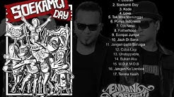 ENDANK SOEKAMTI - SOEKAMTI DAY FULL ALBUM  - Durasi: 1:53:48. 