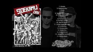 ENDANK SOEKAMTI - SOEKAMTI DAY FULL ALBUM