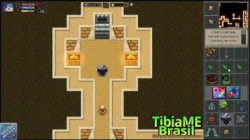 CIDADE SOLAHMAR NPC SUSA QUEST BRING BACK MY MAN