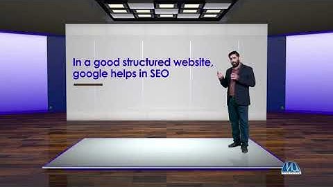 047   Digiskills SEO   Basics of Creating Content for a Website What is a Website  Website Structure
