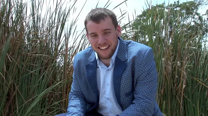 Taylor Asher & Brenda Asher Wedding Trailer