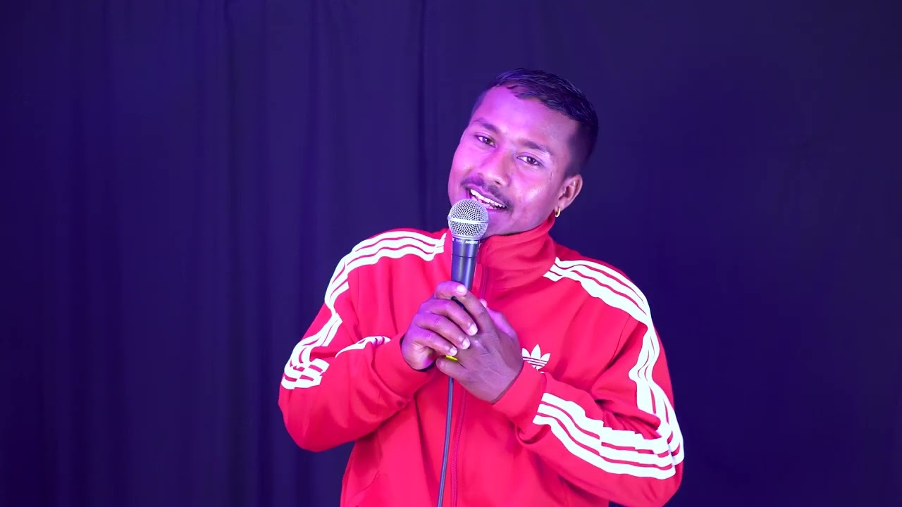 Ngan khai ïu soh ïongphai || Mebanjoplang Snaitang (Teaser)