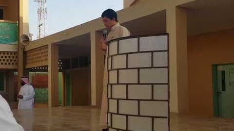 تلاوة صباحية اللبان