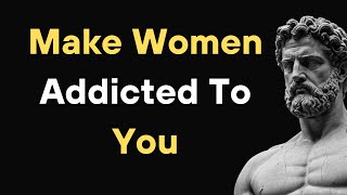9 Social Skills That Older Men Use To Make Women Addicted To Them | Stoicism