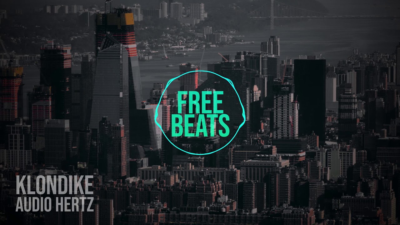 [FREE] Klondike  - Audio Hertz | Hip-Hop [No Copyright]