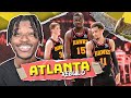 Rebuilding The Atlanta Hawks in NBA 2K21