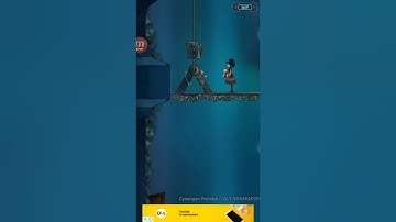 Somnus: Nonogram - tutorial & level1