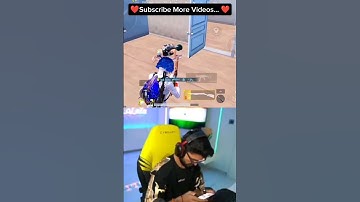hacker Hai bhai ☠️ #bgmi #lolzzzgaming #pubgmobile #viral