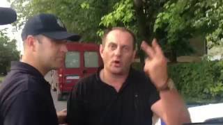 Відео Mukachevo.net: П'яний ДАІшник накинувся на поліцію і журналіста(Деталі ДТП та інциденту читайте у публікації http://www.mukachevo.net/ua/news/view/142208., 2016-07-21T18:31:52.000Z)