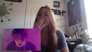 Jooyoung (주영) - Wet MV Reaction