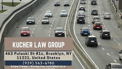 What is a Sideswipe Car Accident? by Samantha Kucher