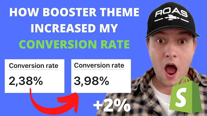 Boost Your Conversion Rate with Booster Theme in 2022!