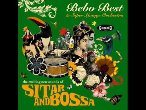 Bebo Best & Super Lounge Orchestra - Dolce Vita