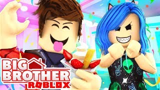 I Get Exposed They Know I M Evil In Roblox !   Big Brother - will the evil traitors win in roblox