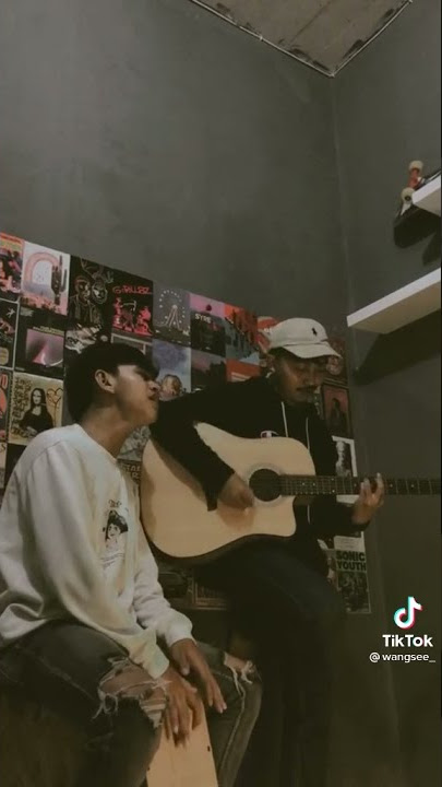 Story WA#suara merdu