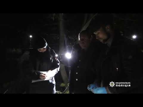 У Хмільницькому районі затримано 16-річну дівчину за підозрою у вбивстві матері