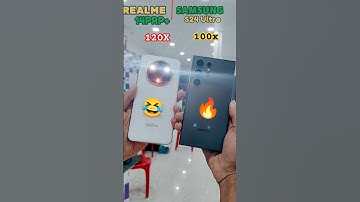 SAMSUNG S24 ULTRA VS REALME 14PRO+ CAMERA ZOOM TESTING🤜📸🤛#youtubeshorts #shorts #short #trending #yt