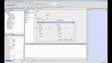Configuring Magelis HMI to Send Alarm Alert Emails | Schneider Electric Support