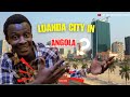 This Is Luanda City In Angola That You Don T See On Tv This Is Luanda City In Angola That You Don T See On Tv