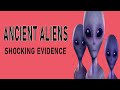 Ancient Aliens :  Shocking Evidence of 4 Most Famous Alien Abduction Claims ??