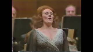Joan Sutherland and Luciano Pavarotti 1979 concert (Upgraded Sound)
