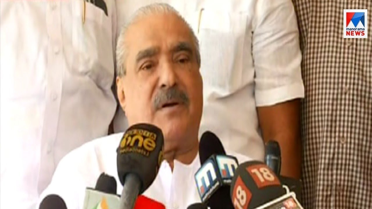 ജോസഫിന്റെ ആവശ്യം ന്യായം; ഒരു സീറ്റും കൂടി വേണമെന്ന് മാണി| Kerala Congress| P J Joseph |  K M Mani