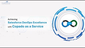Master Salesforce DevOps with CloudFulcrum