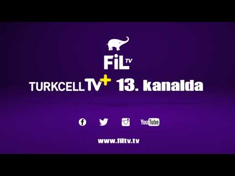 Fil TV Turkcel TV+'da yayında