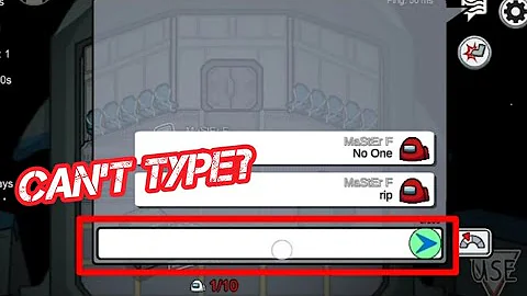 Is there voice chat in among us?