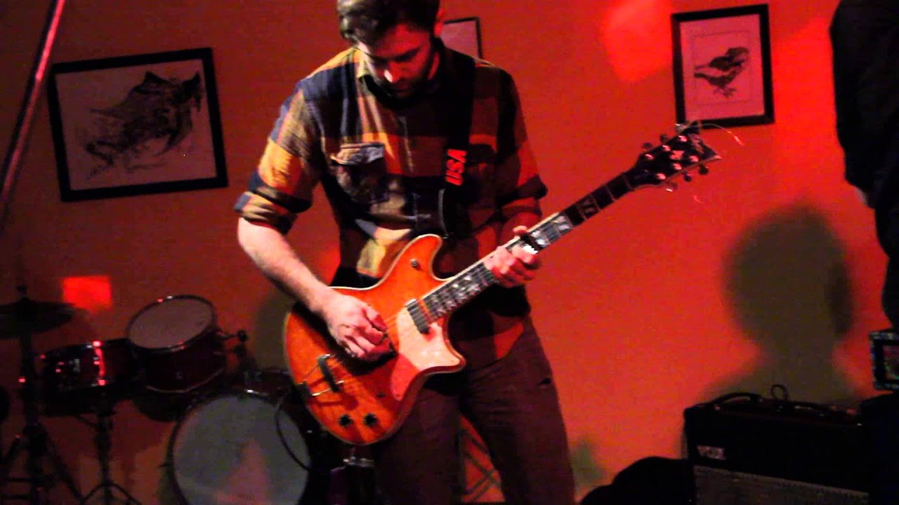 Those Clever Foxes - The Dangers of Living