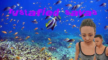 goofin around on rustafied savas