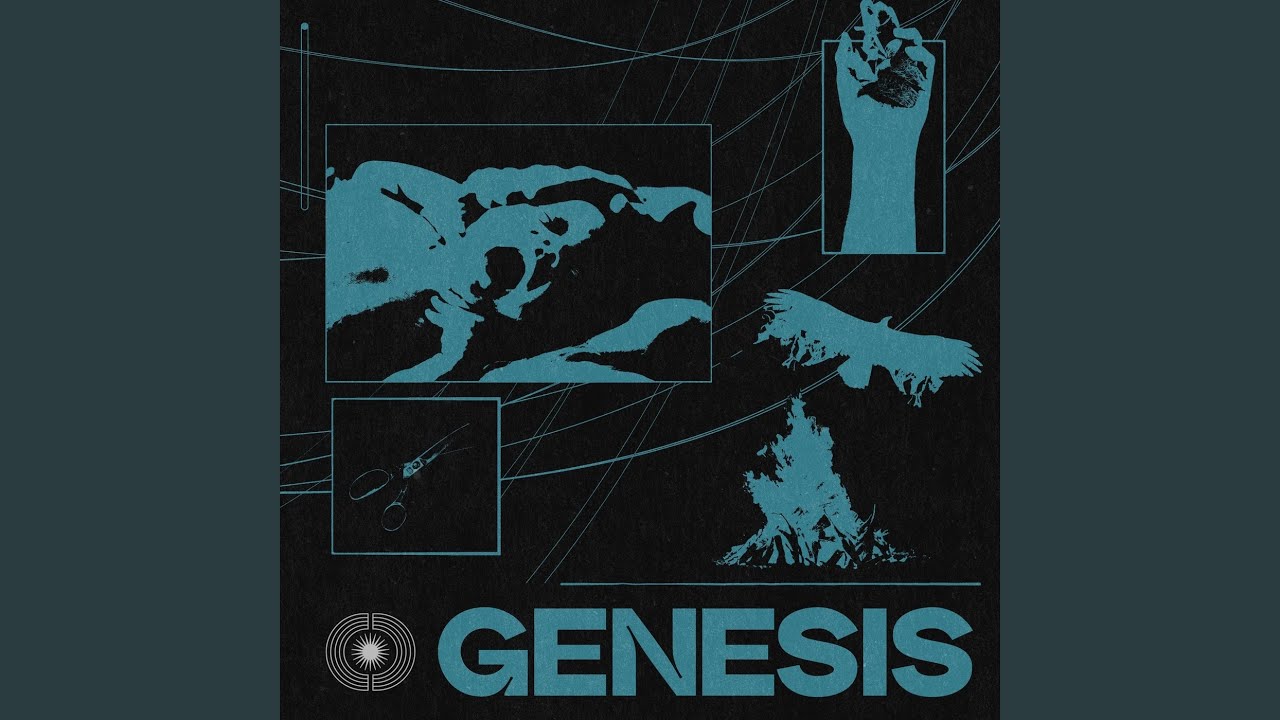 Watch Genesis on YouTube Watch Genesis on YouTube